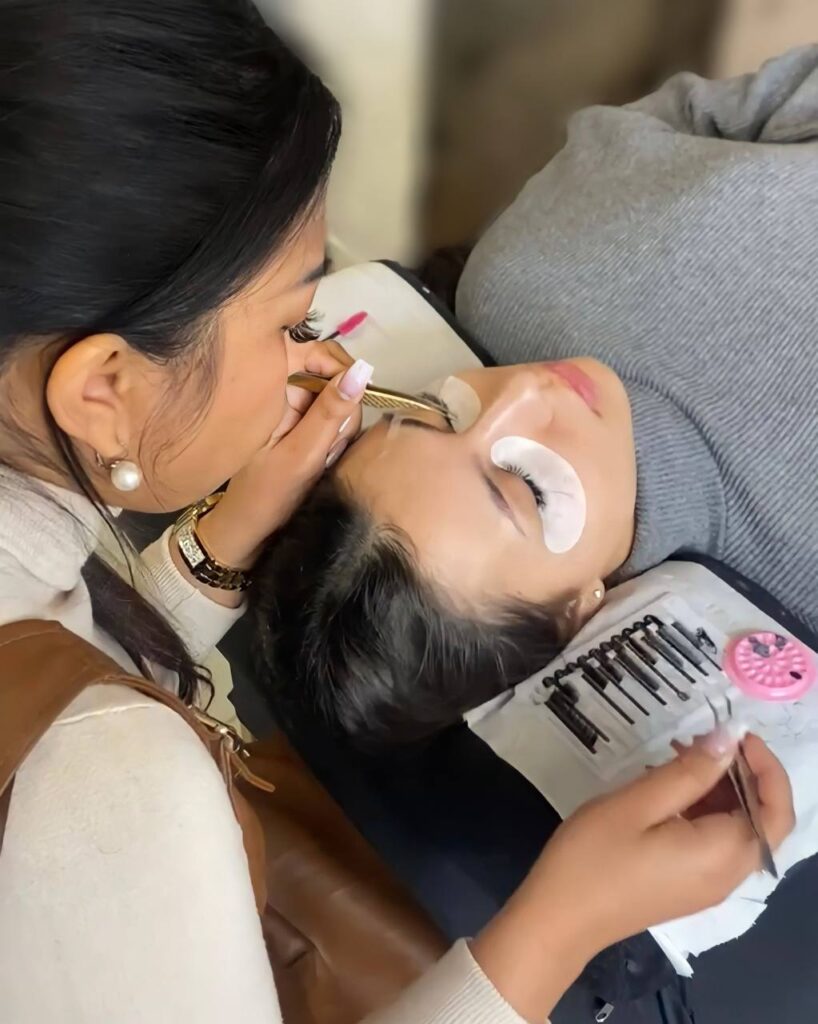 Formation Debutant Express