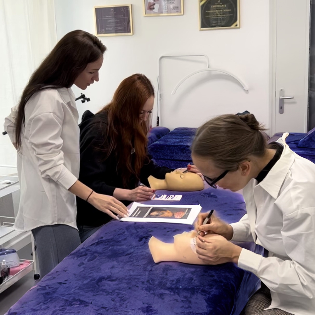 Formations extension de cils à Lyon